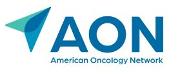 American Oncology Network Logo
